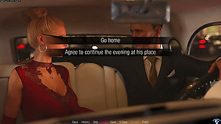 Jessica O'neil's Hard News Update 75 to Be Continue