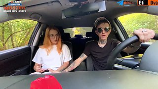 JuliaSayNo's Brunette Hardcore Passion in Wild Ecstasy