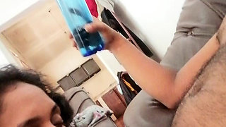 Daughter in Law Came to See Her See Her Father in Law on His Anniversary Part 2