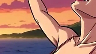 Ai Big Boob Babes on Boats