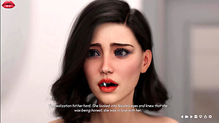 Mrs Denvers 15 Nicole and Wanda Had Amazing Night Out