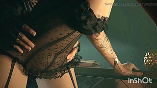 THREE DIMENSIONAL Hotties Compilation