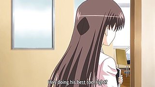 Hentai PD - creampie video