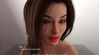 Away From Home 17: Cody Catches Liam-eva Fuck (husband Away)