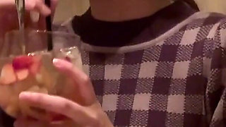 Part 1【the Innocent Type】【a Firm, Toned Body Sculpted Through Dance】