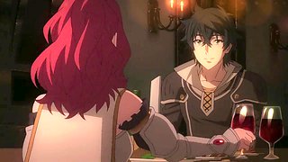 Anime hentai, hentai molester, novinhas