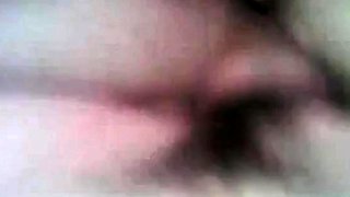 Chinese Couple from Singapore Amateur Video