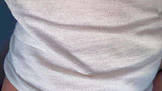 Beautiful Desi School Girl Fucking Muslim Step Brother Small Dick