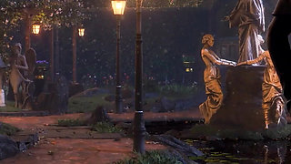 Stepsisters in Sin Gameplay Part 5 - Lust Gets Closer to Esther