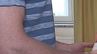 Studentin-aneta Anetawgbesichtigung