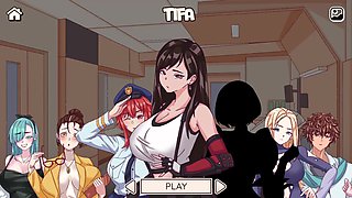 FUCK A CUTE GIRL WITH BIG PUSSY