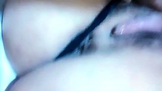 Pulled amateurs close up car sex