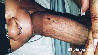 Sloppy Dick Washing Unleashed Part 1