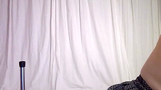 Leann amateur beautiful brunette with big boobs