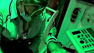 Monika Schmidt Medical Care Institute of Corrections