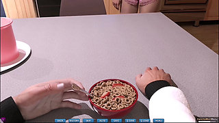 Bare Witness #1 the Ladies Love Eating Pussies and They Are Secure When It Come to Fucking Use Condom..