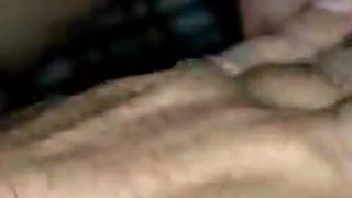 Stepdaughter Anal Riding Stepdad Big Cock Part 8