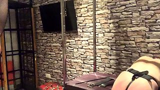 babe brunette 95 flashing pussy on live webcam