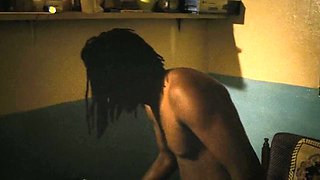 Shameless MILF unbelievable adult scene