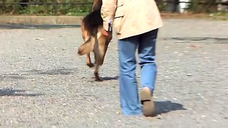 Asian Japanese Schoolgirl Glasses