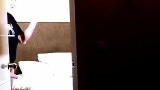 WoodmanCastingX Amyna Black WSG