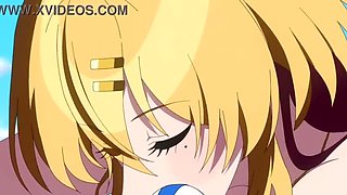 Anime Sex Compilation - Hot Ecchi Scenes
