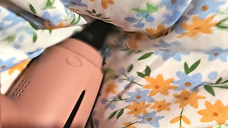 Massager machine