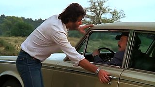 Hardcore double blonde blowjob