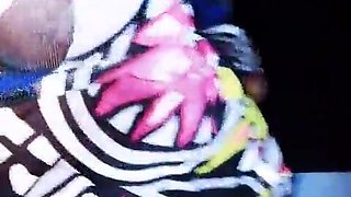 All-natural bang-out , uncensored, sexyrita having joy in shower with ginormous schlong ,BIG BLACK COCK cougar