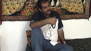 Sahin K Fucks a Sexually Deprived Housewife