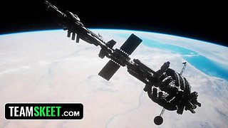 Behind the sequences of the #blueorigin astronaut experience casting - with jeff bezos