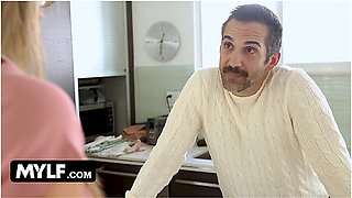 Wants To Save Her Marriage And Needs Help Learning Anal Sex With Donnie Rock And Cory Chase