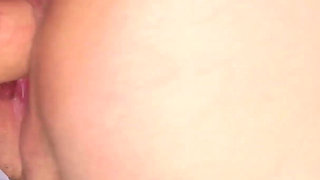 Tattooed Thick Slut Maddison Black Came for a Facial and Got Her Ass Fucked Too
