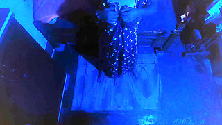 Stepmom Suck Stepson Dick Whole Night and Fuck in Doggy Style Hardcore BDSM