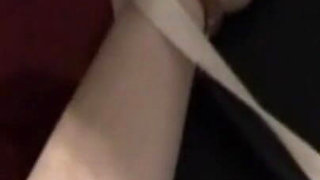 Mature Lesbians Bound in Latex for Intense Play