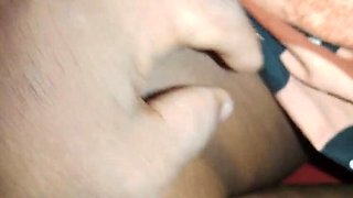Hot Tamil Wife's Big Boobs Fucked Hard by Husband - Desi Homemade Sex