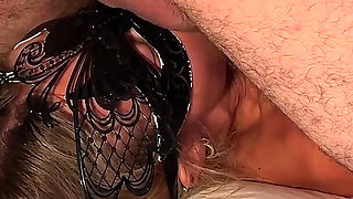 Throatpie Fun!