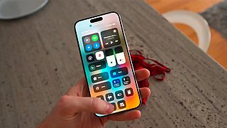 Naughty step son filmed sex with step mom in a shared bed