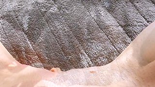 Hot amateur close up Doggy style HD video