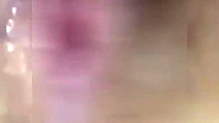 Masterbating in Front of Camera