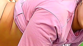 Stepbrother Teaching His Stepsister How to Fuck