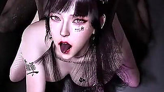 The Booty Goddess Spell: Virtual Seduction - 3D Animation Hentai