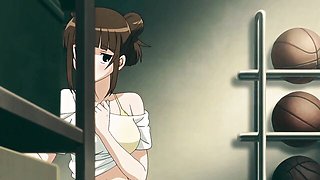 Wonderful sweetie pie at nipple sucking smut