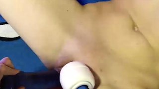 Two Hot Brunette Lesbians Lick And Suck Each Other