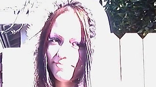 Britney Kane Sex with Infinite Passion