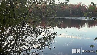 Rocky Vallarta In Untamed Desires Uninhibited