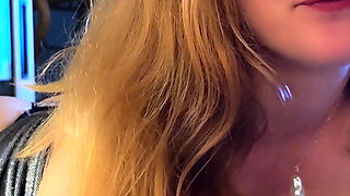 My Private Porn: Sucking Dick with Cum in Mouth - Lilykoti