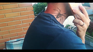 Sexy Secretary Fucks Boss and Wants Promotion