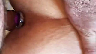 POV Penetration with Plug