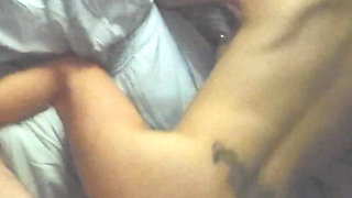 Entire Video with Cumshot, Step Sisters Ass Is Insane